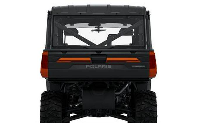 2026 Polaris Ranger Crew XP 1000 NorthStar Edition Ultimate