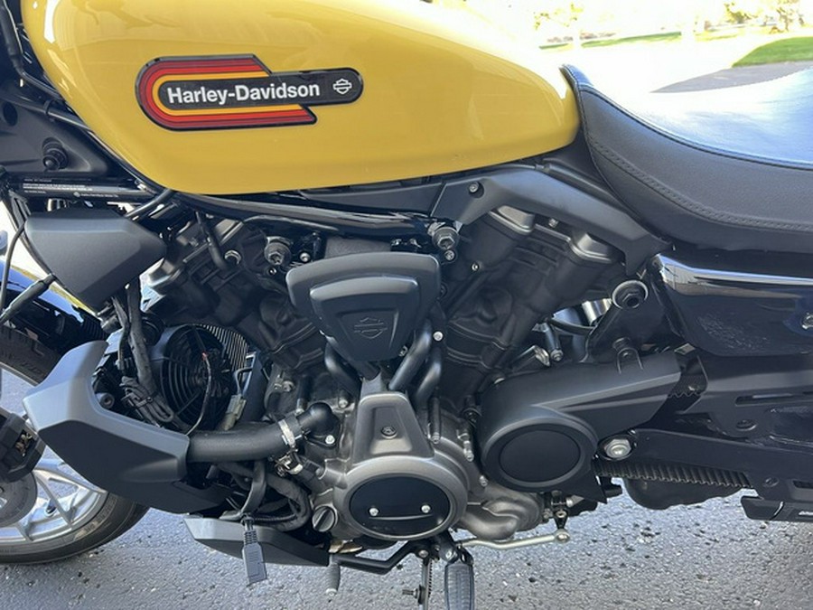2023 Harley-Davidson RH975S - Nightster Special