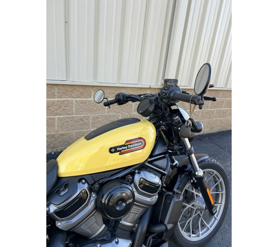 2023 Harley-Davidson RH975S - Nightster Special
