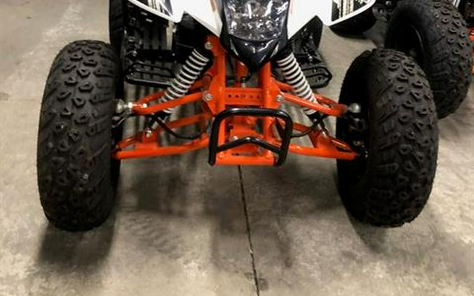 2022 Kayo Storm 180