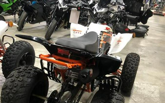 2022 Kayo Storm 180