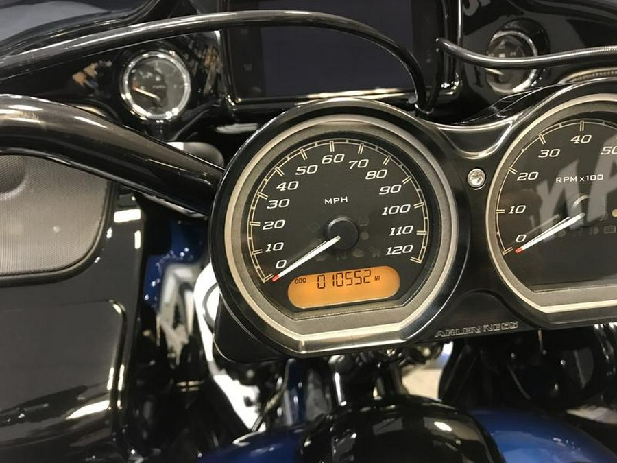 2022 Harley-Davidson® FLTRXS - Road Glide® Special