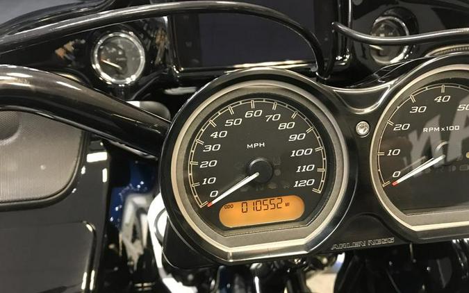 2022 Harley-Davidson® FLTRXS - Road Glide® Special