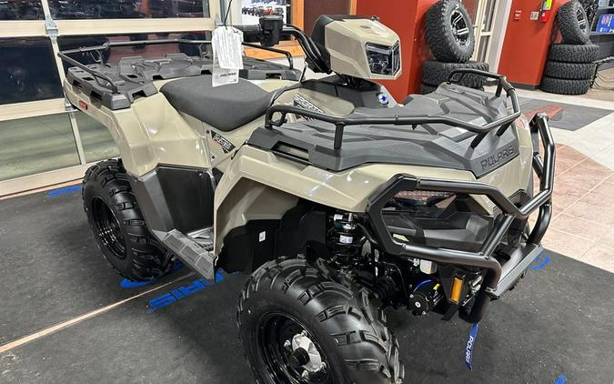 2026 Polaris Sportsman® 570 EPS