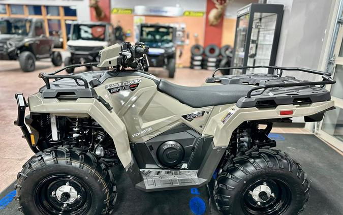 2026 Polaris Sportsman® 570 EPS