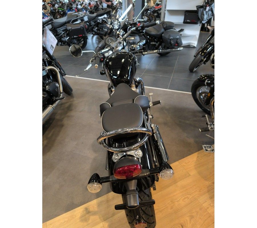 2025 Triumph Speedmaster