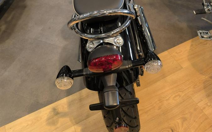 2025 Triumph Speedmaster