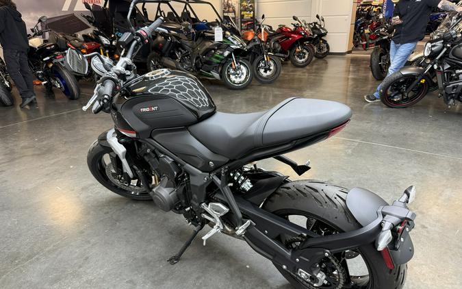 2024 Triumph Trident 660