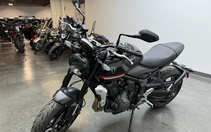 2024 Triumph Trident 660