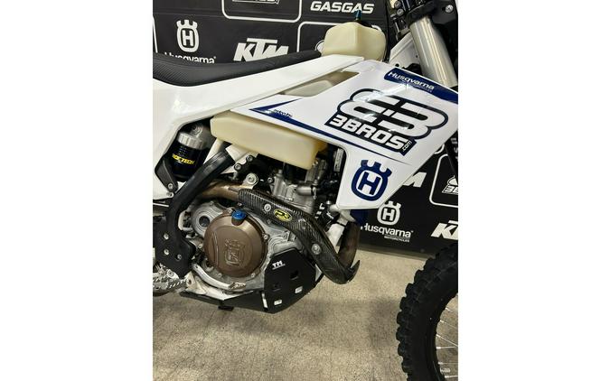 2018 Husqvarna Motorcycles FE 501