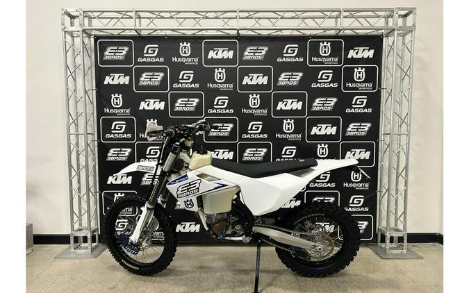 2018 Husqvarna Motorcycles FE 501