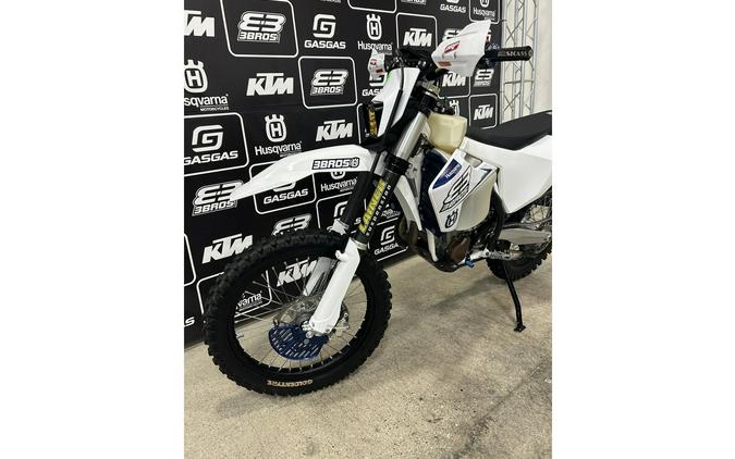 2018 Husqvarna Motorcycles FE 501