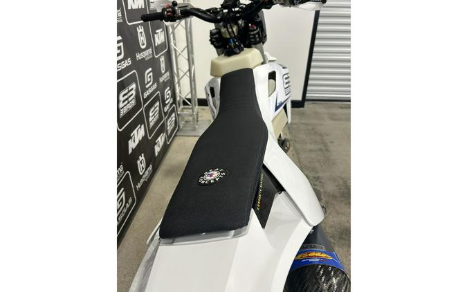 2018 Husqvarna Motorcycles FE 501