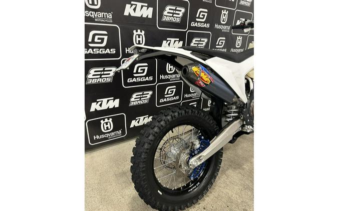 2018 Husqvarna Motorcycles FE 501