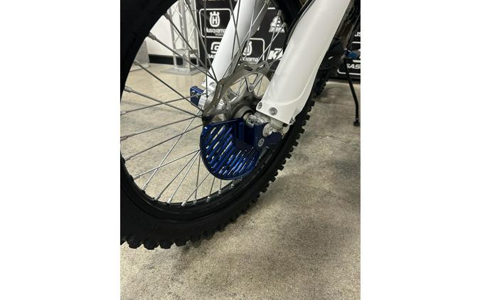 2018 Husqvarna Motorcycles FE 501