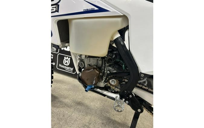 2018 Husqvarna Motorcycles FE 501