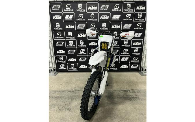 2018 Husqvarna Motorcycles FE 501
