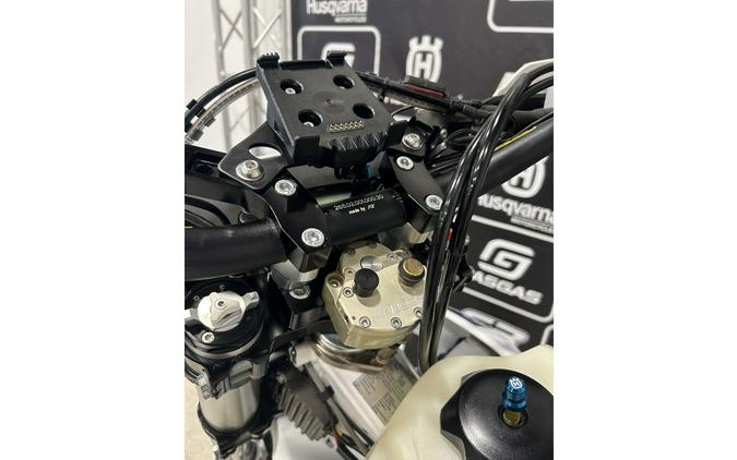 2018 Husqvarna Motorcycles FE 501