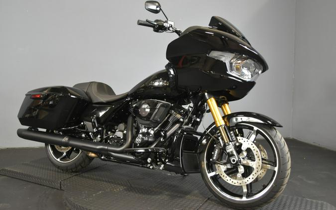 2025 Harley-Davidson Road Glide