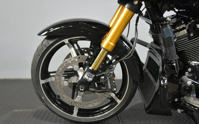 2025 Harley-Davidson Road Glide