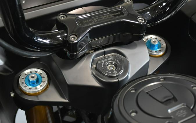 2025 Harley-Davidson Road Glide