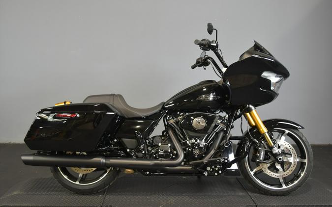 2025 Harley-Davidson Road Glide