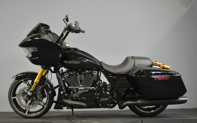 2025 Harley-Davidson Road Glide