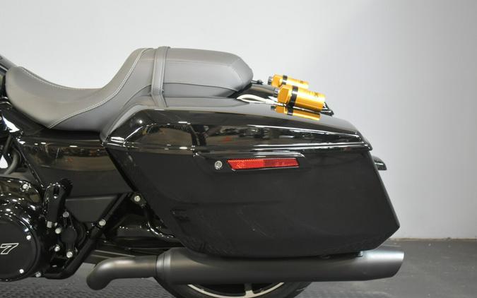 2025 Harley-Davidson Road Glide