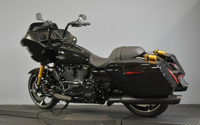 2025 Harley-Davidson Road Glide