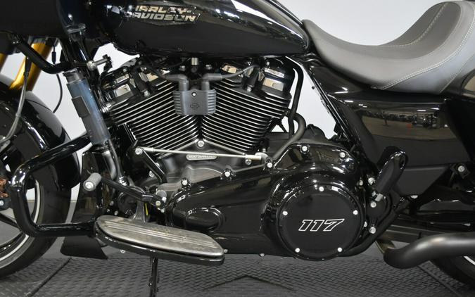 2025 Harley-Davidson Road Glide