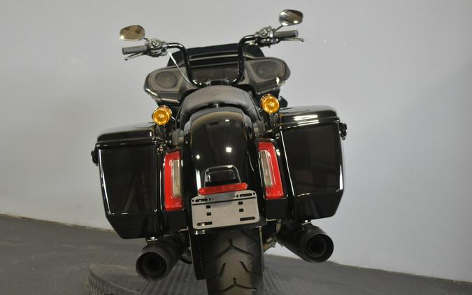 2025 Harley-Davidson Road Glide