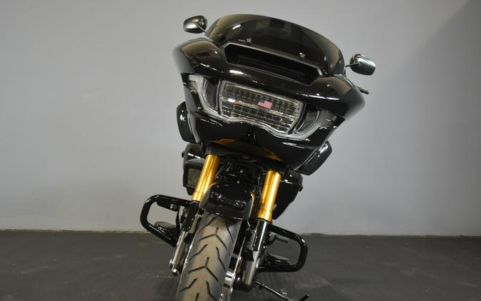 2025 Harley-Davidson Road Glide