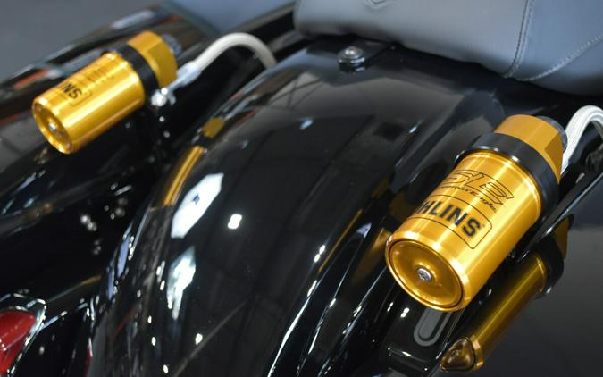 2025 Harley-Davidson Road Glide