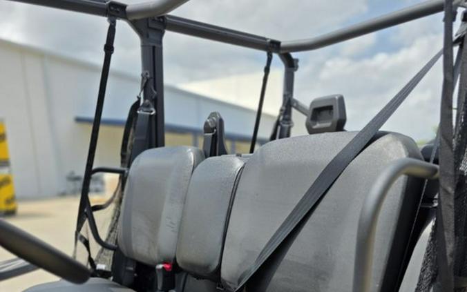 2026 Can-Am® Defender MAX DPS HD7 Dark Wildland Camo