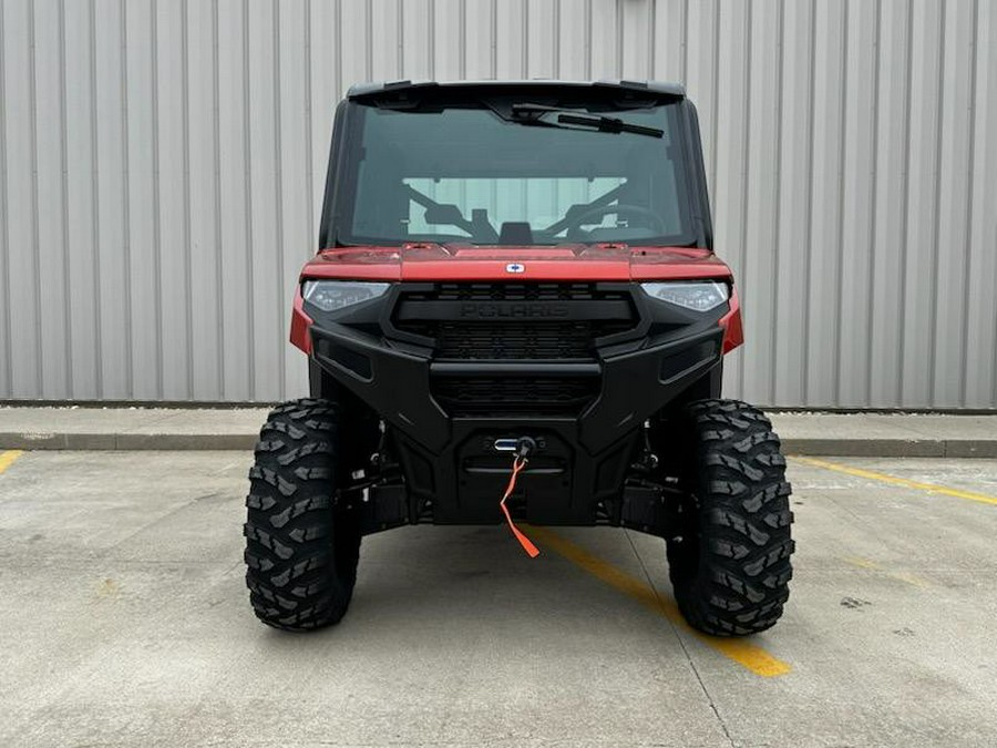 2026 Polaris Ranger Crew® XP 1000 NorthStar Edition Premium