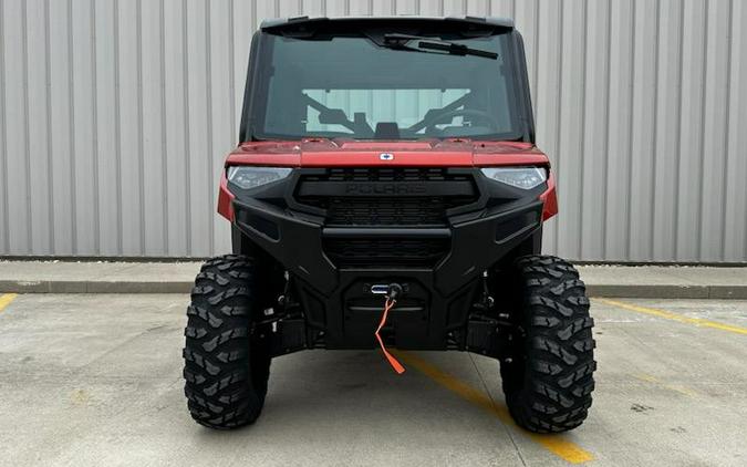 2026 Polaris Ranger Crew® XP 1000 NorthStar Edition Premium