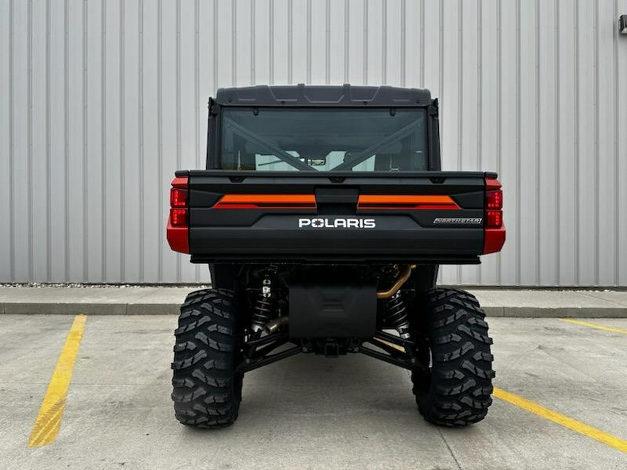 2026 Polaris Ranger Crew® XP 1000 NorthStar Edition Premium