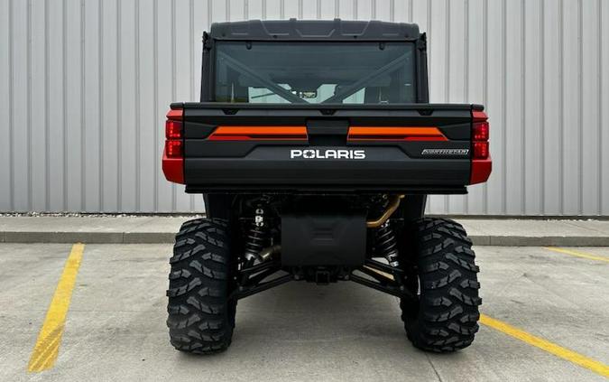 2026 Polaris Ranger Crew® XP 1000 NorthStar Edition Premium