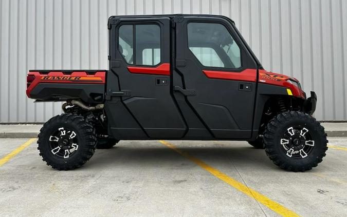 2026 Polaris Ranger Crew® XP 1000 NorthStar Edition Premium