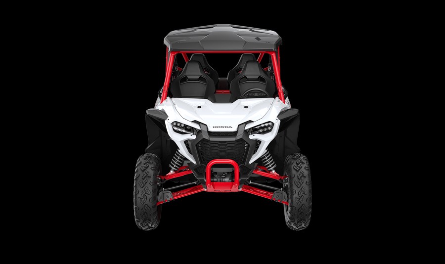 2025 Honda Talon 1000X-4 FOX Live Valve