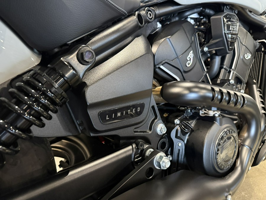 2026 Indian Motorcycle Sport Scout RT