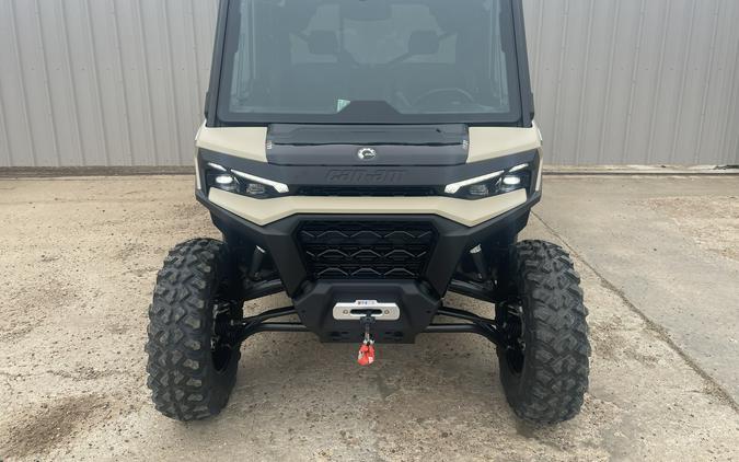 2026 Can-Am Defender MAX Limited HD11