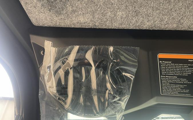 2026 Can-Am Defender MAX Limited HD11