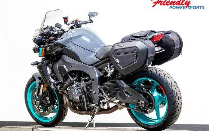 2023 YAMAHA MT-10