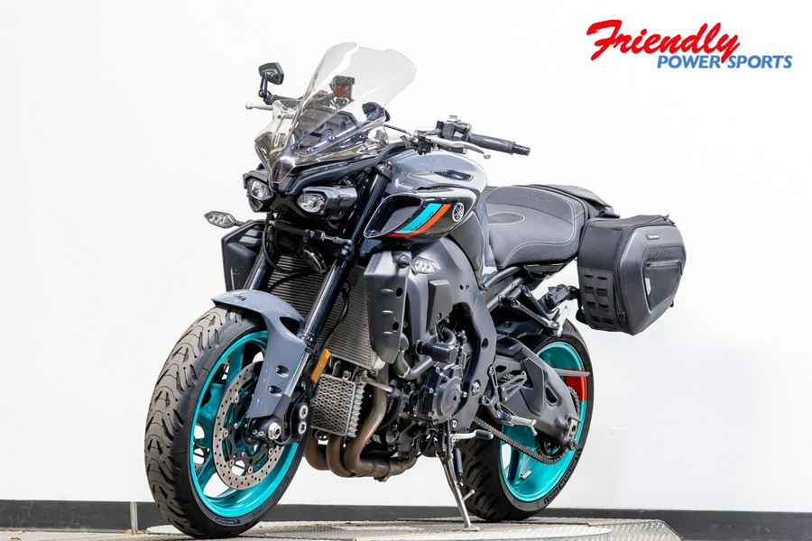 2023 YAMAHA MT-10