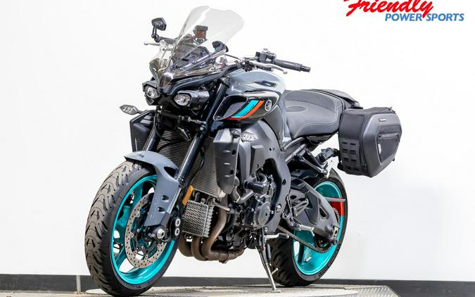 2023 YAMAHA MT-10