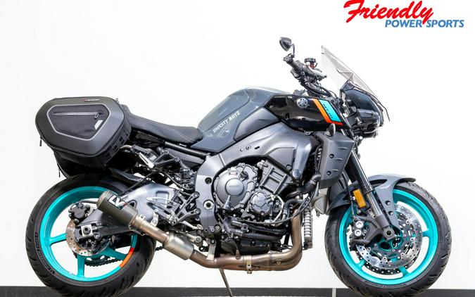 2023 YAMAHA MT-10