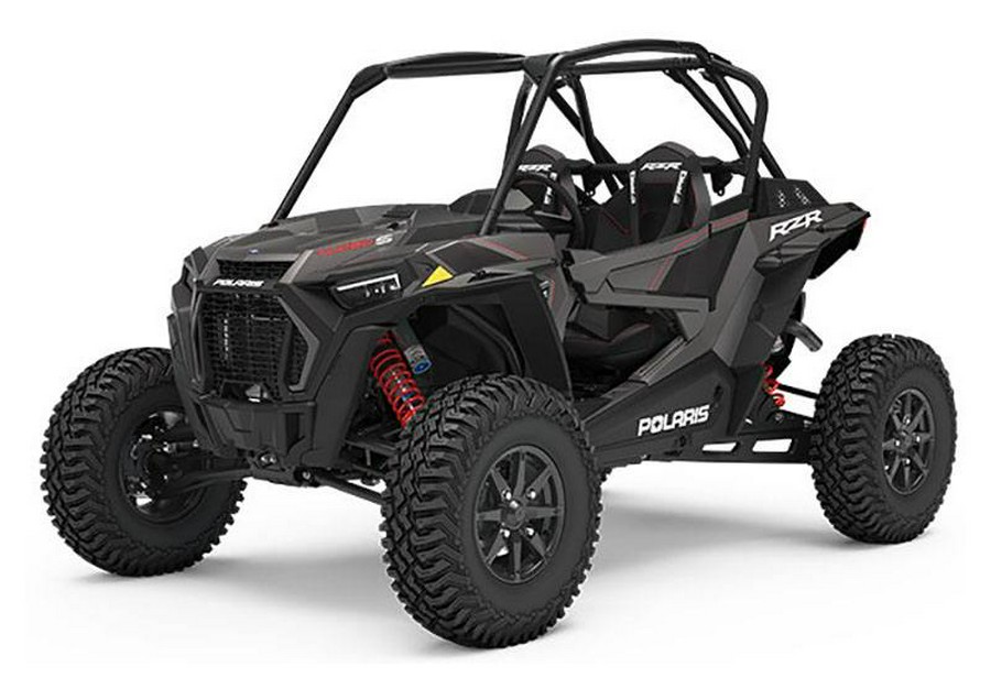 2019 Polaris RZR XP® Turbo S Velocity