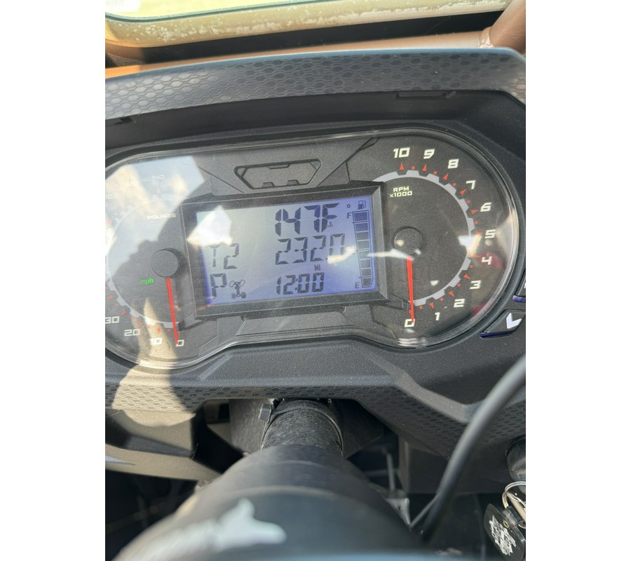 2019 Polaris RZR XP® Turbo S Velocity