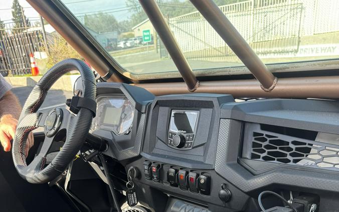 2019 Polaris RZR XP® Turbo S Velocity